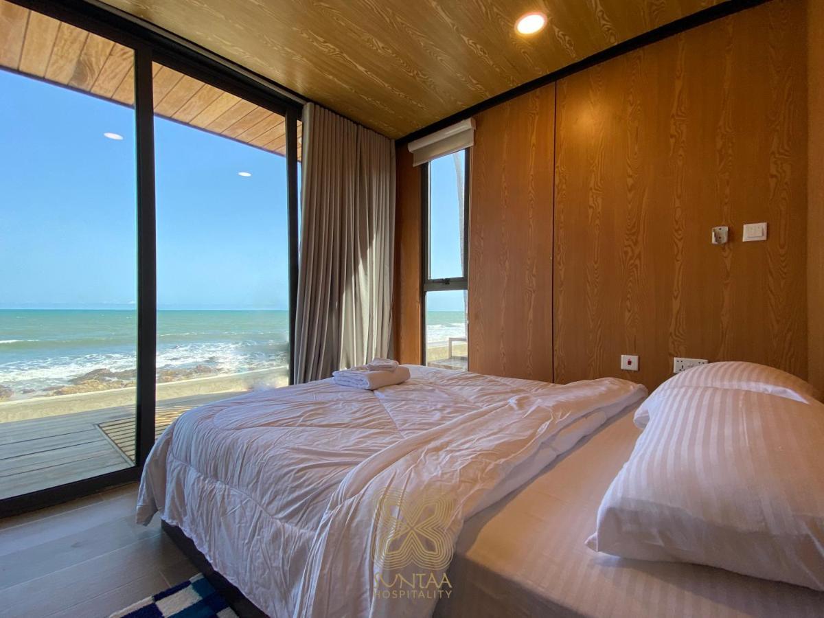 Suntaa Beach Boxx Kokrobite Exterior photo
