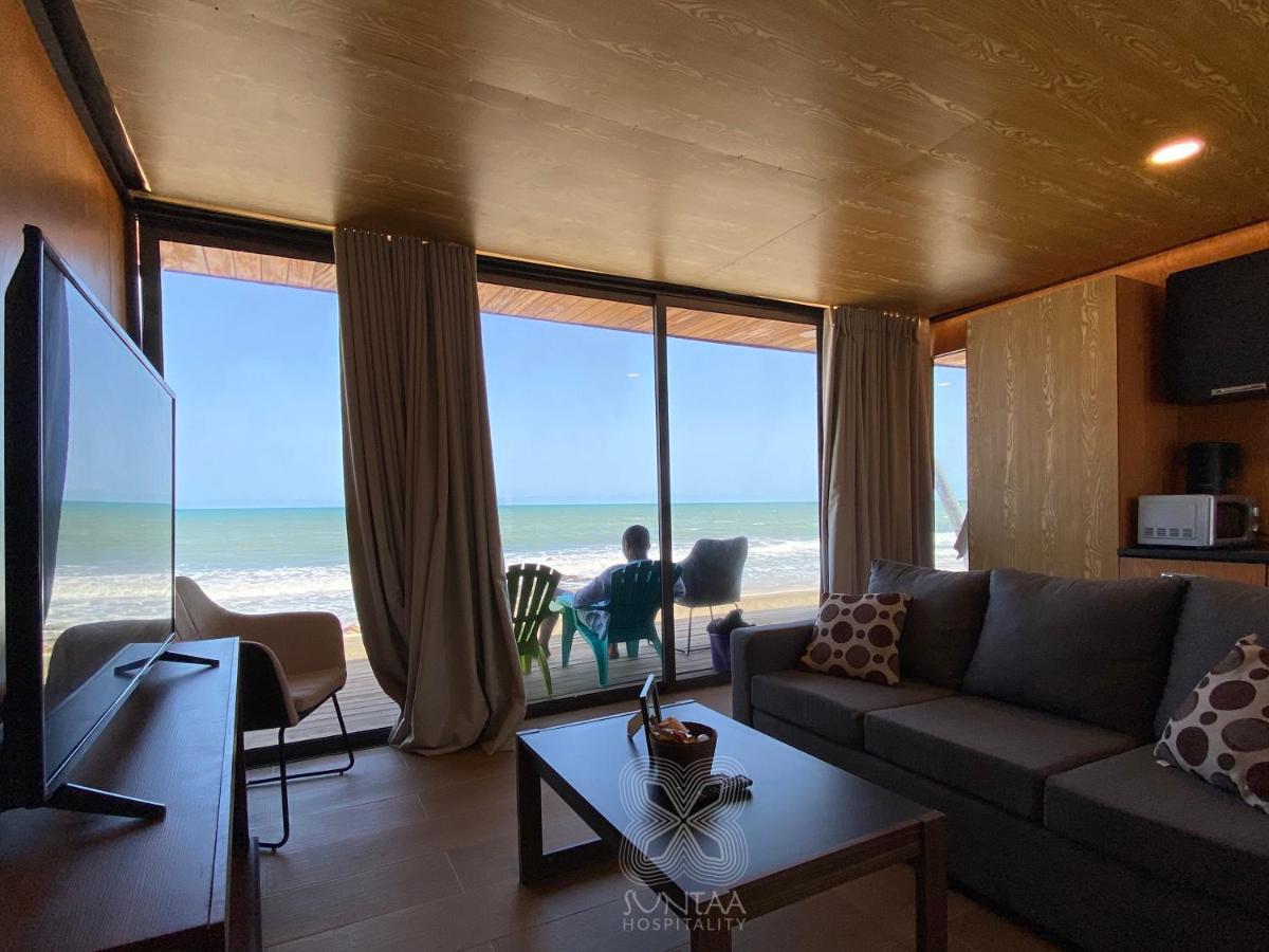 Suntaa Beach Boxx Kokrobite Exterior photo