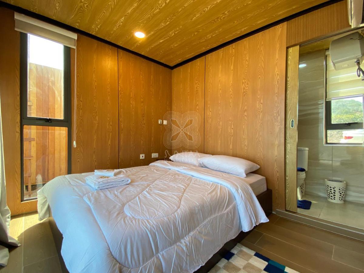 Suntaa Beach Boxx Kokrobite Exterior photo