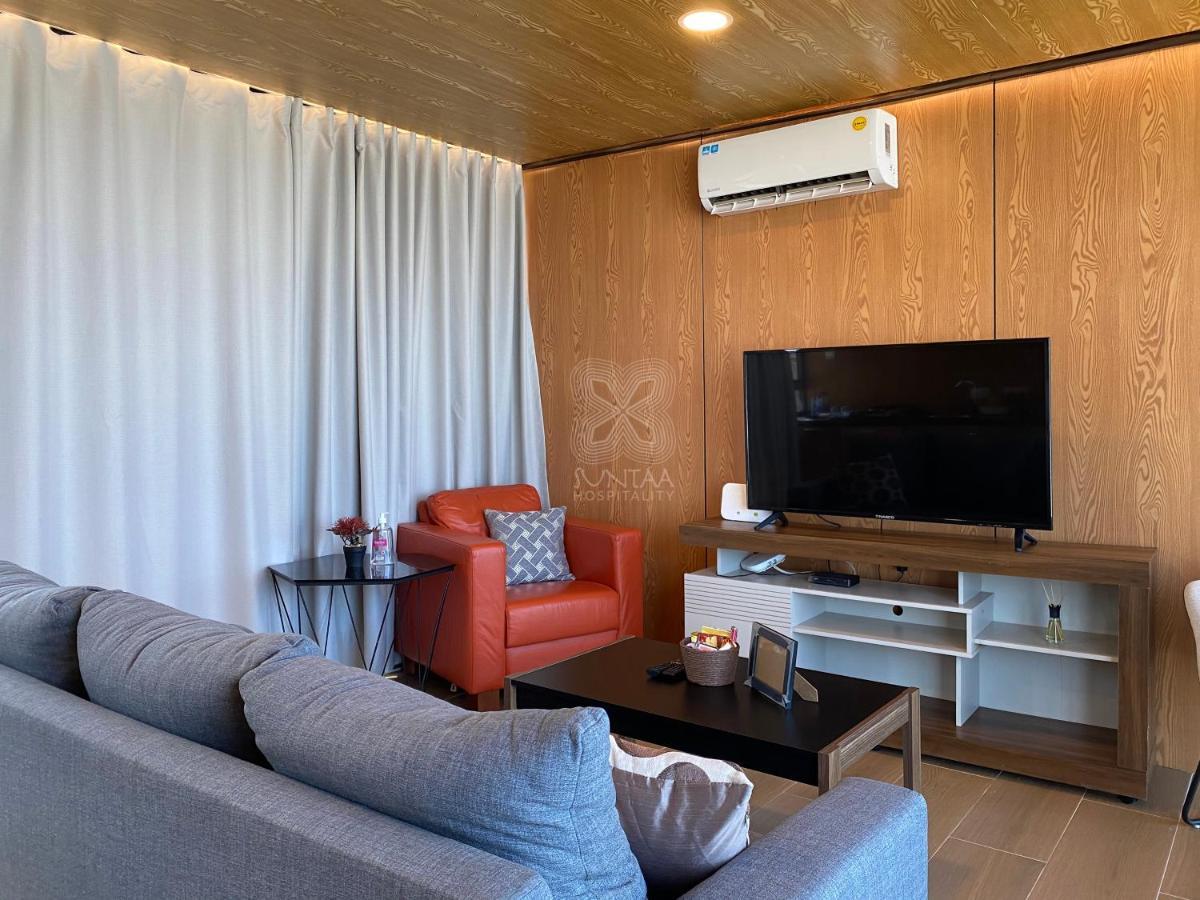Suntaa Beach Boxx Kokrobite Exterior photo